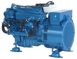 Nanni QMS 25M
